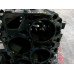 #BKJ43 Engine Cylinder Block From 2009 Audi Q7  3.6